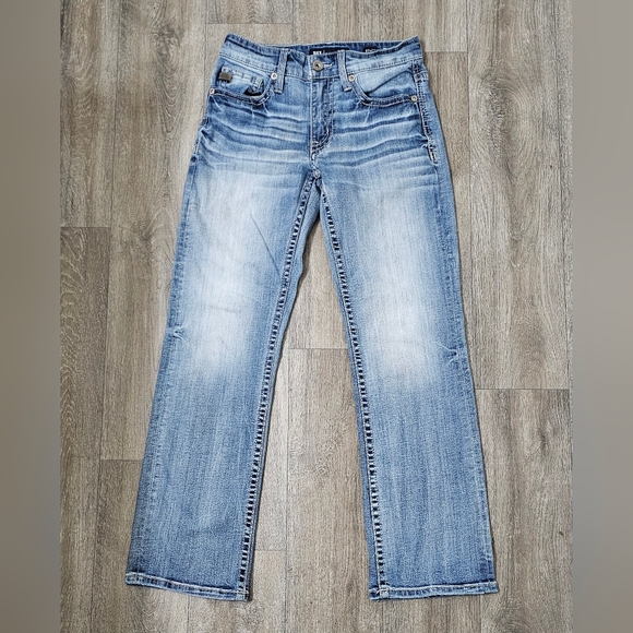 BKE Other - Men's BKE Buckle Jake Jeans